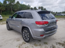 Thumbnail image of 2018 Jeep Grand Cherokee at Arrigo Dodge