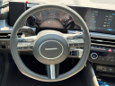 Thumbnail image of 2025 Hyundai SONATA at Ed Voyles Hyundai Used