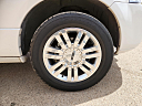2011 Lincoln Navigator L Base at The Garage