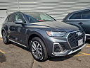 Thumbnail image of 2023 Audi Q5 at Audi Bridgewater