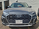 2023 Audi Q5 quattro S line Prem Plus 45 TFSI at Audi Bridgewater
