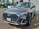 Thumbnail image of 2023 Audi Q5 at Audi Bridgewater