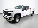 Thumbnail image of 2024 Chevrolet Silverado 2500HD at Denooyer Chevrolet