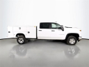 Thumbnail image of 2024 Chevrolet Silverado 2500HD at Denooyer Chevrolet