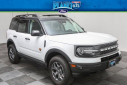 Thumbnail image of 2024 Ford Bronco Sport at RandallReedsPrestigeFordNEW of Garland, TX
