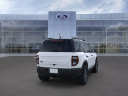 Thumbnail image of 2024 Ford Bronco Sport at RandallReedsPrestigeFordNEW of Garland, TX