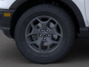 Thumbnail image of 2024 Ford Bronco Sport at RandallReedsPrestigeFordNEW of Garland, TX