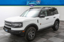Thumbnail image of 2024 Ford Bronco Sport at RandallReedsPrestigeFordNEW of Garland, TX