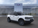 Thumbnail image of 2024 Ford Bronco Sport at RandallReedsPrestigeFordNEW of Garland, TX