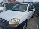 Thumbnail image of 2008 Kia Sportage at ST. LOUIS AUTO CAR SALES