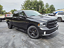 Thumbnail image of 2017 Ram 1500 at Gary Mathews Motors