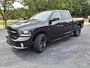 Thumbnail image of 2017 Ram 1500 at Gary Mathews Motors