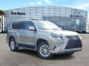 Thumbnail image of 2021 Lexus GX 460 at Infiniti of Fort Myers