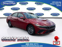 Thumbnail image of 2024 Hyundai ELANTRA at Holler Drivers Mart
