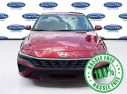 Thumbnail image of 2024 Hyundai ELANTRA at Holler Drivers Mart