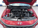 2024 Hyundai ELANTRA SEL at Holler Drivers Mart