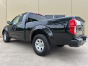 2021 Nissan Frontier S at E ONE AUTOGROUP
