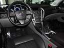 2010 Cadillac SRX Base at Shirey Cadillac
