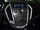 Thumbnail image of 2010 Cadillac SRX at Shirey Cadillac