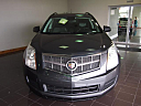 Thumbnail image of 2010 Cadillac SRX at Shirey Cadillac