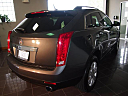 Thumbnail image of 2010 Cadillac SRX at Shirey Cadillac