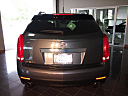 Thumbnail image of 2010 Cadillac SRX at Shirey Cadillac