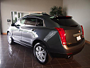 Thumbnail image of 2010 Cadillac SRX at Shirey Cadillac