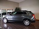 Thumbnail image of 2010 Cadillac SRX at Shirey Cadillac