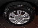 Thumbnail image of 2010 Cadillac SRX at Shirey Cadillac