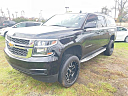 Thumbnail image of 2015 Chevrolet Suburban at ArkLaTex AutoWorld, LLC