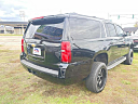 Thumbnail image of 2015 Chevrolet Suburban at ArkLaTex AutoWorld, LLC