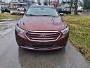 Thumbnail image of 2015 Ford Taurus at Carlisle Cars
