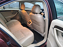 Thumbnail image of 2015 Ford Taurus at Carlisle Cars