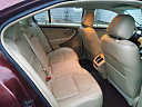 Thumbnail image of 2015 Ford Taurus at Carlisle Cars