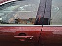 Thumbnail image of 2015 Ford Taurus at Carlisle Cars