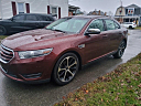 Thumbnail image of 2015 Ford Taurus at Carlisle Cars