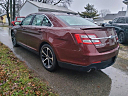 Thumbnail image of 2015 Ford Taurus at Carlisle Cars