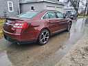 Thumbnail image of 2015 Ford Taurus at Carlisle Cars
