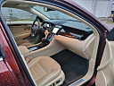 Thumbnail image of 2015 Ford Taurus at Carlisle Cars