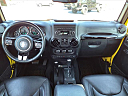 Thumbnail image of 2015 Jeep Wrangler Unlimited at Gary Mathews Motors