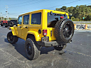 Thumbnail image of 2015 Jeep Wrangler Unlimited at Gary Mathews Motors