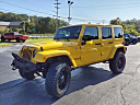 Thumbnail image of 2015 Jeep Wrangler Unlimited at Gary Mathews Motors