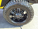 Thumbnail image of 2015 Jeep Wrangler Unlimited at Gary Mathews Motors