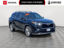 Thumbnail image of 2021 Toyota Highlander at Empire Toyota of Huntington