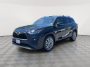 Thumbnail image of 2021 Toyota Highlander at Empire Toyota of Huntington