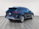 Thumbnail image of 2021 Toyota Highlander at Empire Toyota of Huntington