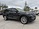 Thumbnail image of 2023 Ford Explorer Hybrid at TamiamiFord of North Naples, FL