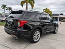 Thumbnail image of 2023 Ford Explorer Hybrid at TamiamiFord of North Naples, FL