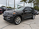 Thumbnail image of 2023 Ford Explorer Hybrid at TamiamiFord of North Naples, FL