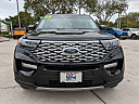 Thumbnail image of 2023 Ford Explorer Hybrid at TamiamiFord of North Naples, FL
